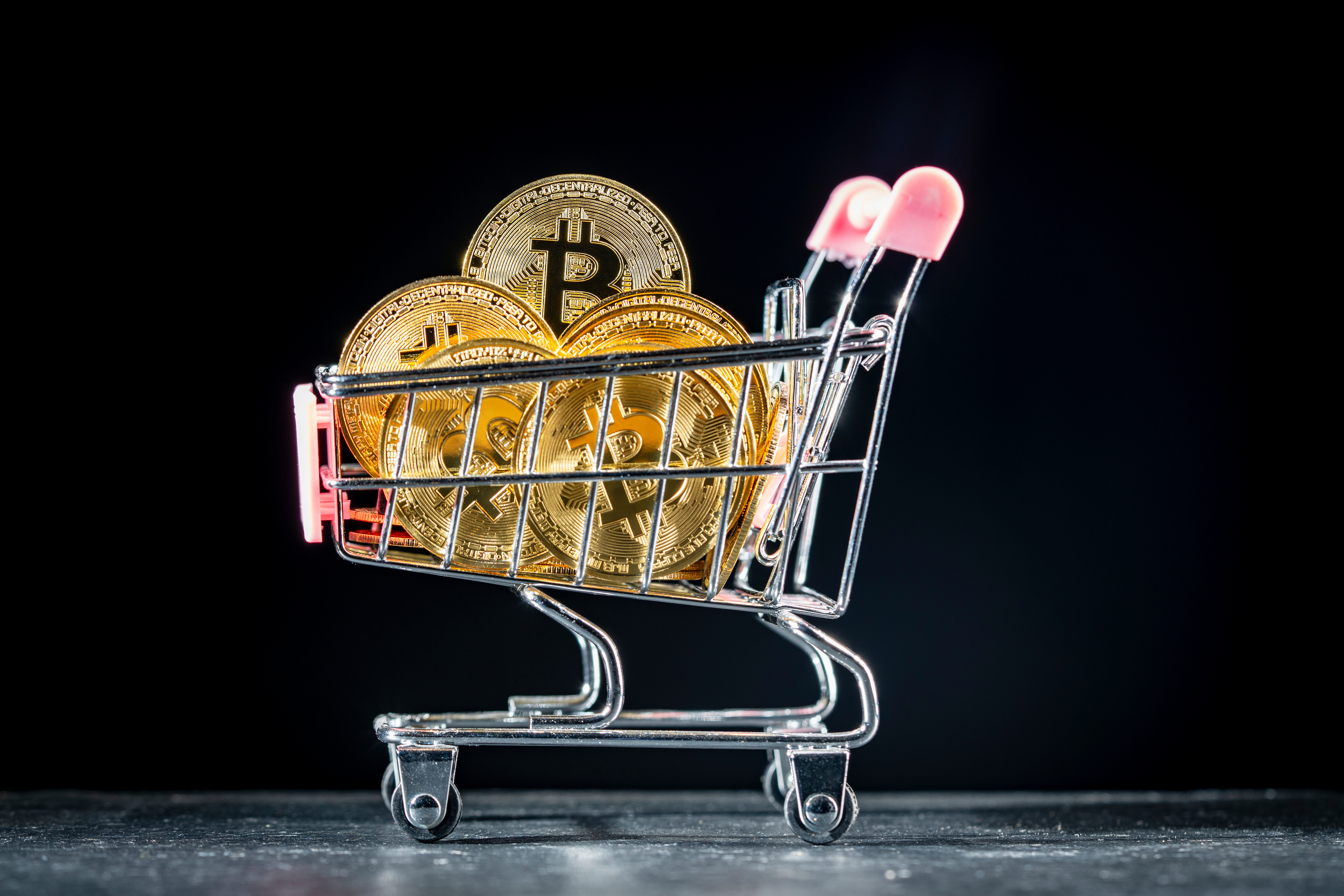 初心者向け】ビットコイン（BTC）の入手方法を解説 – S.BLOXサポート